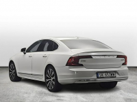 Volvo S90 B5 D AWD Plus Bright aut! Z Polskiego Salonu ! Faktura VAT! Warszawa - zdjęcie 3