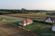 Rolety | 15 ar | Spokojna okolica | Elewacja | Wierzawice - zdjęcie 3