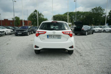 Toyota Yaris 1.0/72KM Active Salon PL Fvat 23% PO6JY05 Poznań - zdjęcie 8