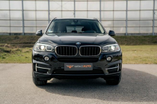 BMW X5 xDrive25d, Bezwypadkowy, Salon PL, Faktura VAT23% Warszawa - zdjęcie 2