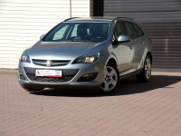 Opel Astra Klimatronic /Led / Gwarancja /2015 Mikołów - zdjęcie 8