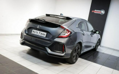Honda Civic Salon Polska*Bezwypadkowy*Serwis ASO*ACC*Virtual Konstantynów Łódzki - zdjęcie 11