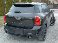 Mini Cooper S Navi *Panorama *Xeon*Skóra*100%Oryginal Lubartów - zdjęcie 9
