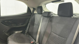 Toyota Yaris 1.0 Comfort Hatchback Warszawa - zdjęcie 12