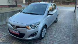 Hyundai i20 1.25 Comfort Wąchock - zdjęcie 4