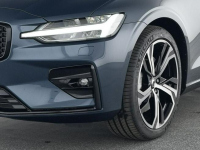 Volvo V60 B4(B) Plus Dark Tychy - zdjęcie 10