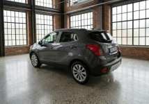 Opel Mokka LPG Led Kamera Rozrząd serwis Kraków - zdjęcie 6