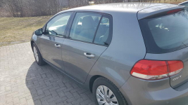 Sprzedam Golf 6 1,6 MPI 8 V z gazem Biłgoraj - zdjęcie 5