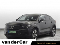 Volvo C40 P6 Recharge Core ! Z Polskiego Salonu ! Faktura VAT !
