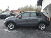 Fiat 500x Niski przebieg | Bogate wyposażenie Żarki - zdjęcie 8