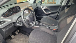 Peugeot 2008 Zadbany Poznań - zdjęcie 11