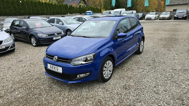 Volkswagen Polo Serwisowany Zieleniewo - zdjęcie 3