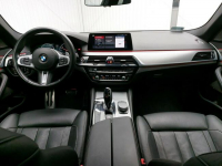 BMW 530 Komorniki - zdjęcie 10