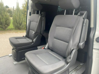 Caravelle 4Motion DSG Bezwypadkowa, z czujnikami parkowania Tempomatem Poznań - zdjęcie 10