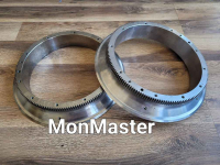 *** Koła zębate , przekładnie łukowe ***tel. 691 294 025 Bydgoszcz - zdjęcie 3