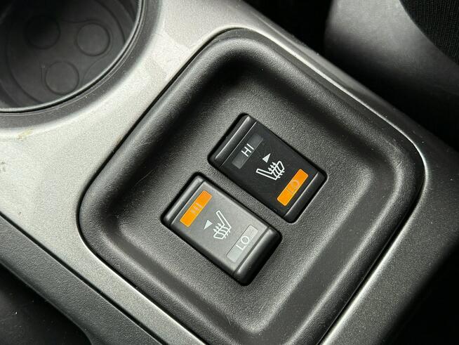 Nissan Juke 1,6MPi 117KM Tekna/Navi/KameraCofania/Ledy/Serwis/Alu Węgrów - zdjęcie 9