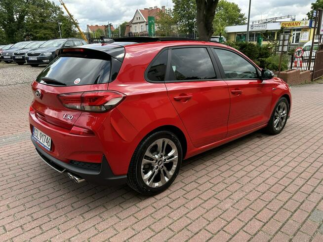 Hyundai i30 Słupsk - zdjęcie 5