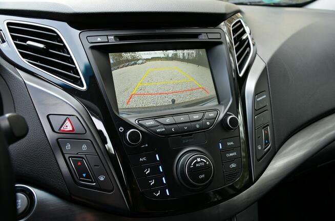 Hyundai i40 1.7CRDI 141KM Navi! Kamera! Ideał! Zobacz!!! Ostrów Mazowiecka - zdjęcie 8