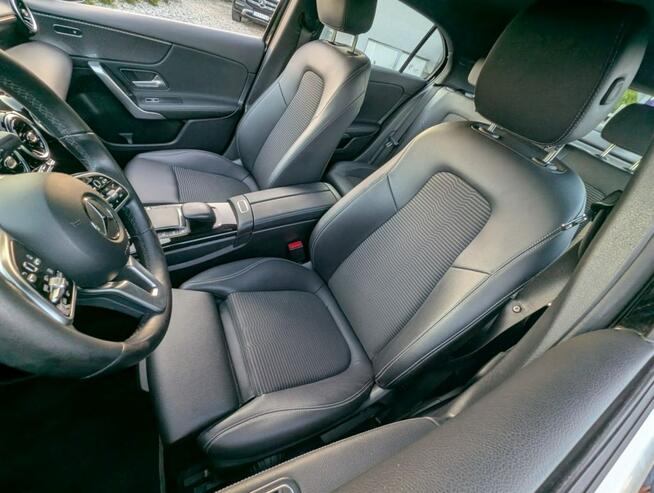 Mercedes A 200 Kamienna Góra - zdjęcie 12