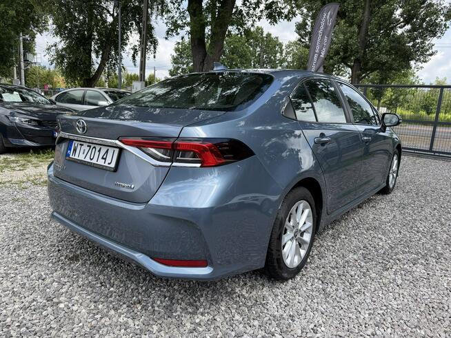 Toyota Corolla 1.8 HSD 122KM LPG  Salon PL FV 23% Kamera Serwisowan Otwock Mały - zdjęcie 5