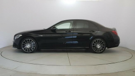 Mercedes C 43 AMG C Klasa Coupe 4-Matic ! FV 23%! Warszawa - zdjęcie 4