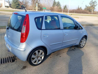 Sprzedam Mitsubishi Colt 1.5 Starachowice - zdjęcie 2