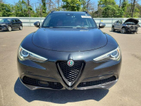 Alfa Romeo Stelvio Wersja Ti / AWD / niski przebieg Warszawa - zdjęcie 2