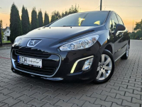 Peugeot 308 1 Wł, KlimaTronik, Pdc, Srewis, Super //GWARANCJA// Zagórze - zdjęcie 2