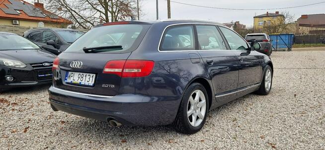 Audi A6 2.0 TDI Płock - zdjęcie 12