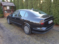 Seat Toledo II 1.6 benzyna 2000r Skaryszew - zdjęcie 3