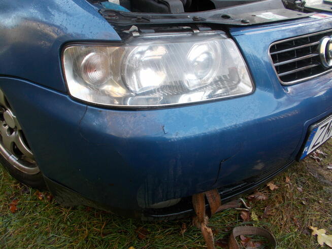 Sprzedam na części lub w całości. Stargard - zdjęcie 6