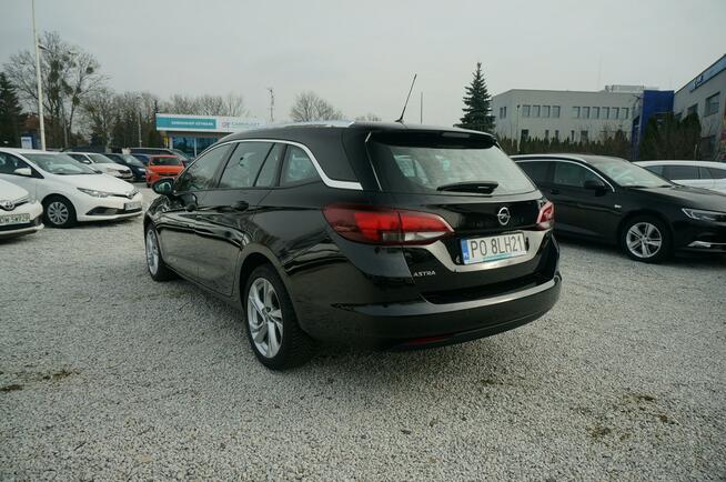 Opel Astra 1.6 CDTI/136 KM Dynamic Salon PL Fvat 23% PO8LH21 Poznań - zdjęcie 8