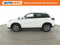 Suzuki Vitara led auto klima kamera navi grzane fotele manual Warszawa - zdjęcie 2