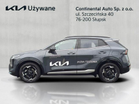 Kia Sportage Słupsk - zdjęcie 2