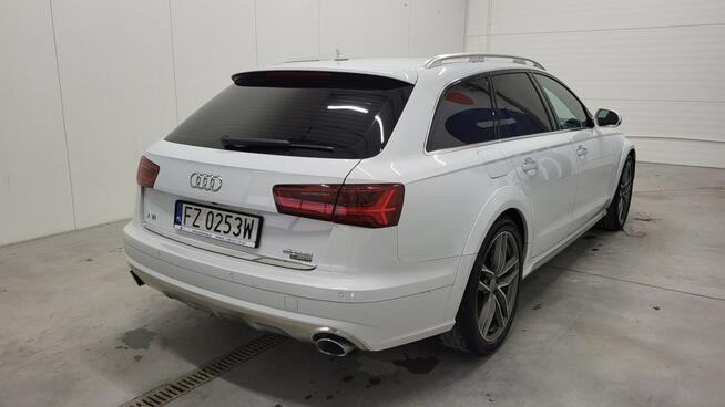 Audi A6 Allroad 3.0 TDI Quattro S tronic Grójec - zdjęcie 6
