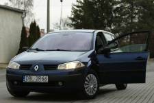 Renault Megane 2003r. 1,9 Diesel Klimatyzacja 5 drzwi PIĘKNY Zamiana Nysa - zdjęcie 4