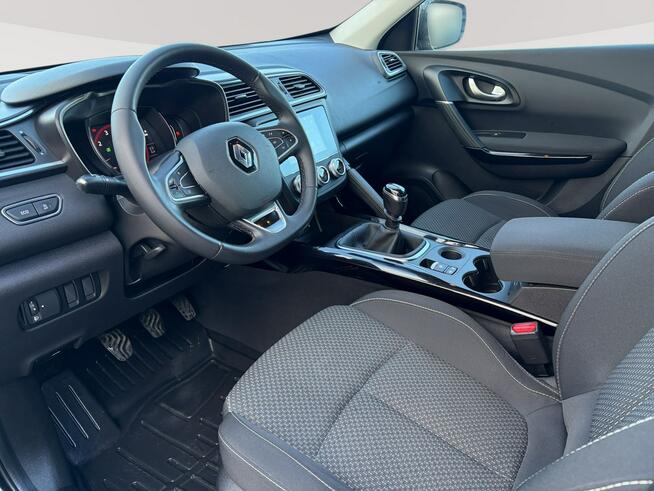 Renault Kadjar GDA2402E#1.3 TCe 140KM NAVI Tempomat K.cof Salon PL Gdańsk - zdjęcie 7