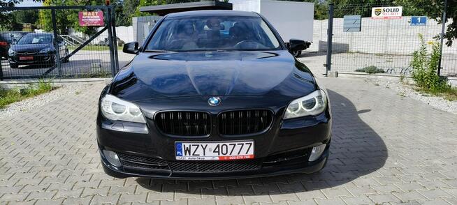 BMW 530 Head-up , kamera 360 , duża navi 3,0l. 245HP ! Stare Budy - zdjęcie 9
