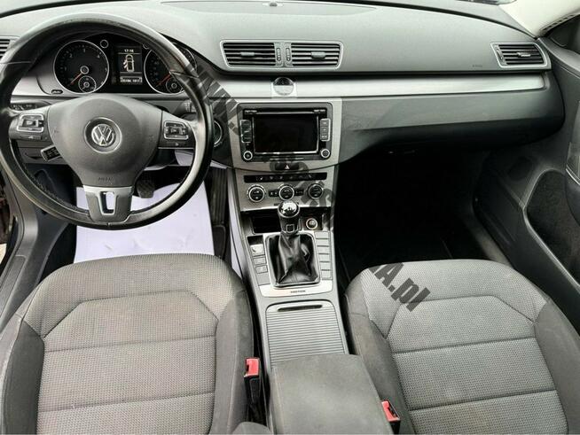 Volkswagen Passat Kiczyce - zdjęcie 7