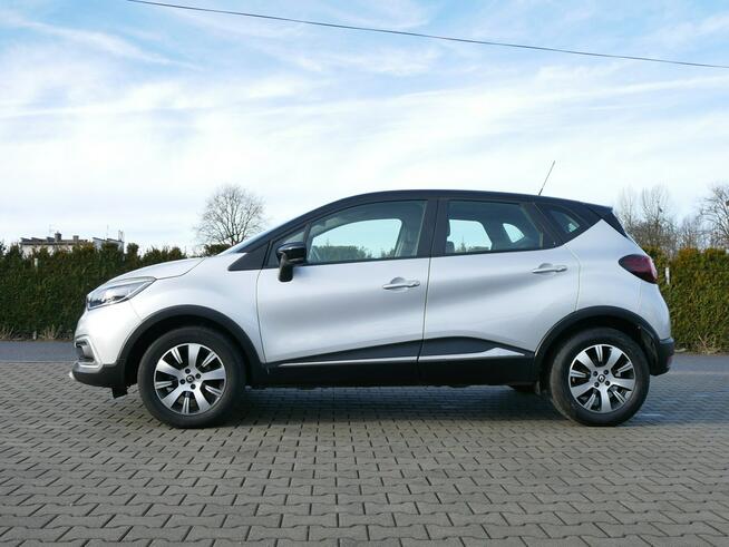 Renault Captur 0.9 TCe 90KM [Eu6] -Navi -Zobacz Goczałkowice-Zdrój - zdjęcie 3
