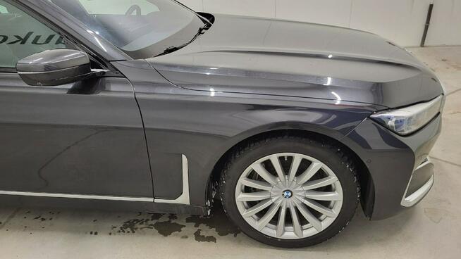 BMW 730 d xDrive mHEV sport-aut Grójec - zdjęcie 4