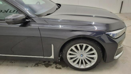 BMW 730 d xDrive mHEV sport-aut Grójec - zdjęcie 4
