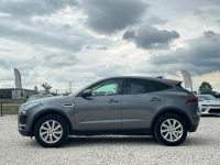 Jaguar E-Pace, 2019 Michałowice - zdjęcie 6