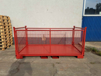 Gitterbox podwójny składany Bartków - zdjęcie 11