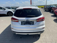 Ford Mondeo Vignale Automat Skóra Podgrzewanie Wentylacja Gliwice - zdjęcie 5