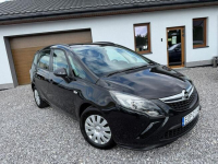 Opel Zafira Sprowadzony Zarejestrowany gotowy do jazdy