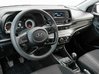 Hyundai i20 WD2045T#1.2 Pure Cz.cof Bluetooth KLIMA Salon PL VAT 23% Gdańsk - zdjęcie 6