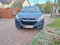 Hyundai Tucson Klimatyzacja Serwisowany Garażowany Stan Bardzo Dobry Załom - zdjęcie 3