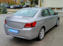 Sprzedam Peugeot 301 Salon Polska Tychy - zdjęcie 4
