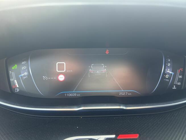 Peugeot 3008 1.5 diesel GTline Szpetal Górny - zdjęcie 5